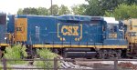 CSX 2258